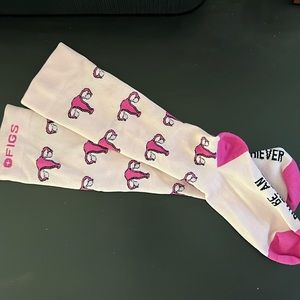 FIGS compression socks